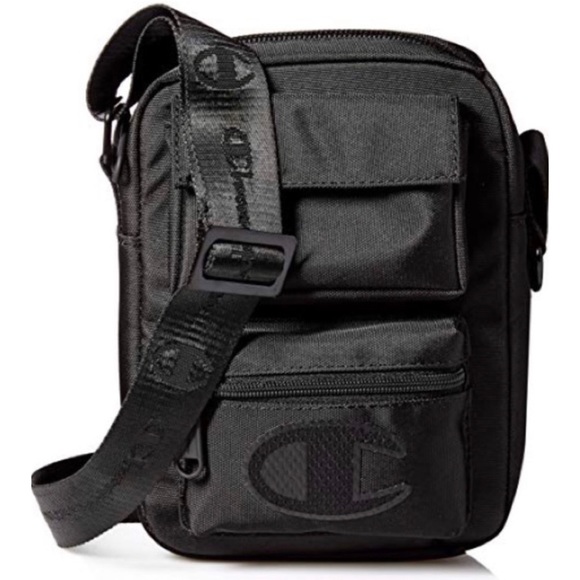 Champion Other - Champion Stealth Crossbody Bag